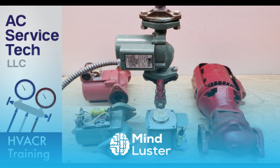 Top 10 Circulator Pump Problems Found on Boilers