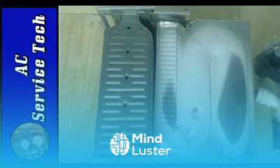 Gas Furnace Heat Exchanger Clogged Problem What it looks like and Burn Spots