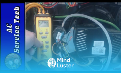 Furnace Pressure Switch Troubleshooting Definite Testing Procedure