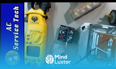 Troubleshooting the HVAC Delay On Make 5 Minute Adjustable Timer for an A C Compressor