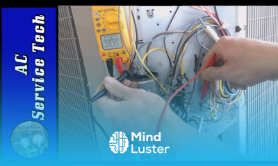 Bad Refrigerant Compressor Explained and Tested in the Field