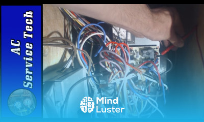 No A C Service Call No Air Flow Coil Box is Very Wet What to do Step by Step