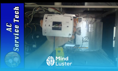 Blower Fan Motor Won t Shut off STEP by STEP Troubleshooting