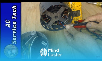 Troubleshooting Variable Speed Fan Motors