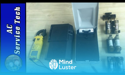 Tutorial on HVAC Electrical Disconnects Troubleshooting Fuse Size Non Fused and Fused Application