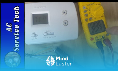 Heat Pump Thermostat Troubleshooting