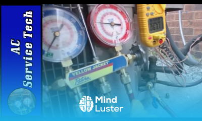 Checking Refrigerant Charge How to Properly Attach the Gauges What to look for Before Charging