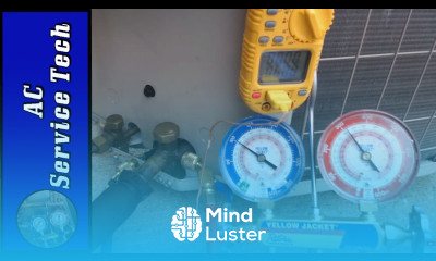 Charging a Heat Pump at Start up or in the Winter Time What you need to Know