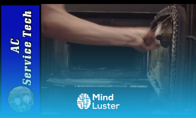 Wood Stove Glass Cleaning the Simple Way Without Chemicals Shown in Real Time 2 Minutes