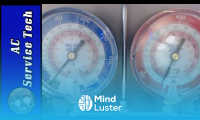 Fixing Refrigerant Gauges Explained and Adjusted