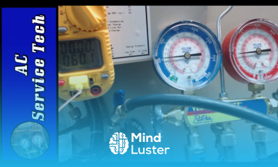 Charging Refrigerant Checking the Charge Step by Step Procedure when you Don t Know the Rating
