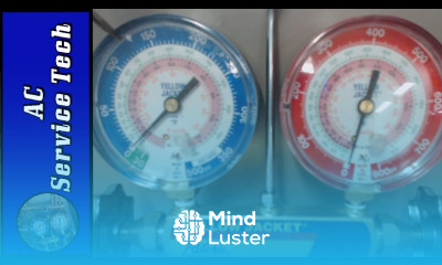 Explained Saturation Temperature and Pressure Superheat Subcooling