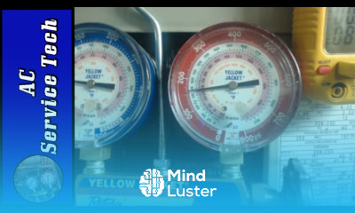 How to Measure Superheat and Subcooling
