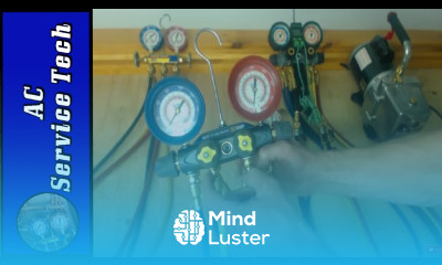 Refrigerant Manifold Gauge Set Comparison Operation Uses other HVAC Tools