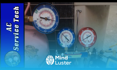 How to Tell What Refrigerant is in an AC Unit