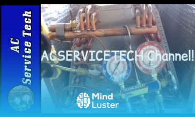 ACSERVICETECH Original Channel Trailer