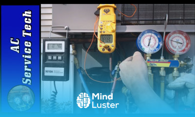 R 410A Charging Charging a System that is Very Low on Refrigerant Avoid the Evap Freezing Part 1