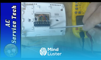 Understanding and Wiring Heat Pump Thermostats with AUX Em Heat Terminals Colors Functions