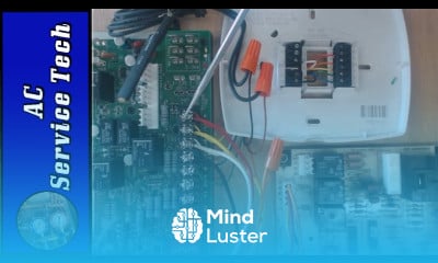 Wiring a Thermostat Furnace and Heat Pump for Dual Fuel Hybrid Heat