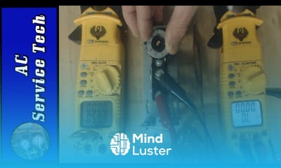 Remote Bulb Temperature Control SPDT Thermostat Testing Adjusting Troubleshooting