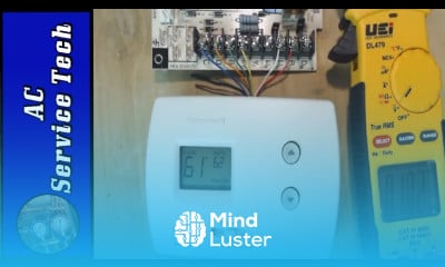How to Test a Heat Pump Thermostat