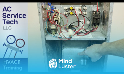 Air Handler Blower FAN WON T TURN OFF 5 Reasons Why it Keeps Running