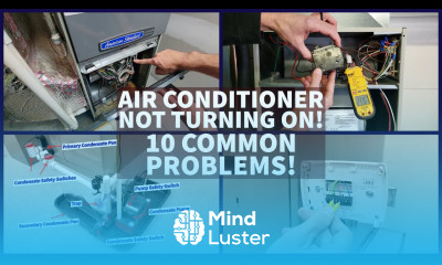 Air Conditioner Not Turning On Nothing is Happening 10 Common Problems