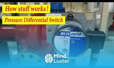 How Pressure Differential Switch Works