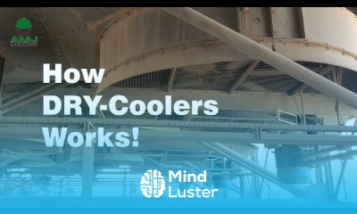 Dry Cooler heat exchangers Vs Cooling towers