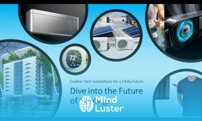 Dive into the Future of Cooling