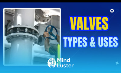 Valves 101 Types and Applications