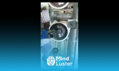 How to change the membrane of RO filter