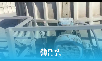 how cooling tower works