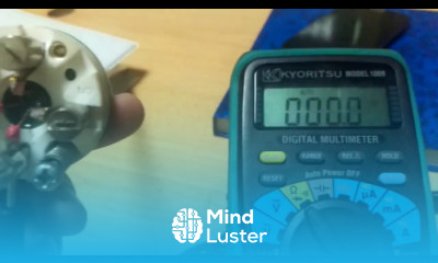 How to Test the RTDs DIY