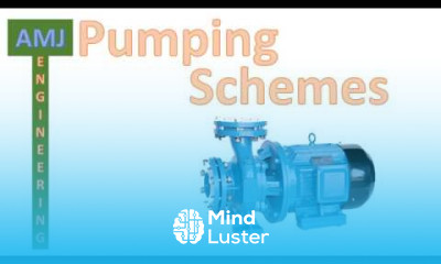 Primary secondary vs variable primary pumping systems