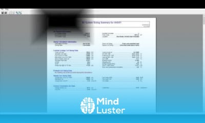 Revit to Hap Fast and Easy cooling load calculation step by step