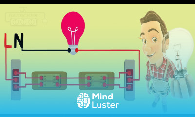 4 way switch connection wiring diagram