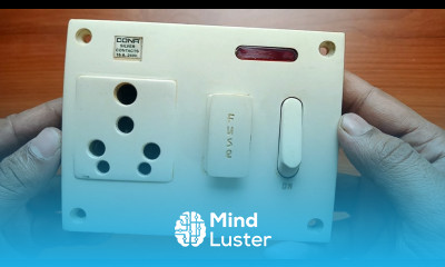 combined socket connection