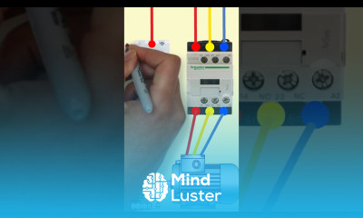 digital timer motor controller