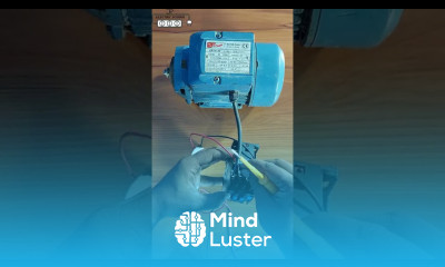 motor ON OFF in mobile