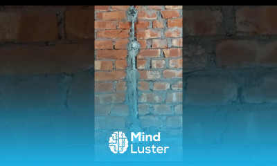 concealed wiring working time