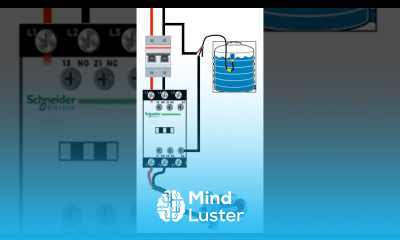 float switch connection