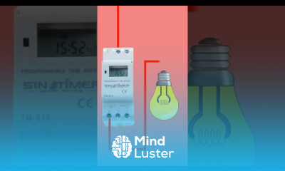 Digital Timer Connection shorts