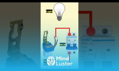 photocell wiring diagram