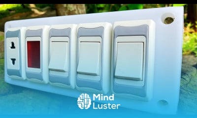 switch board connection