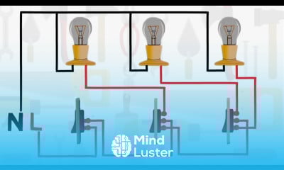 godown wiring connection diagram video