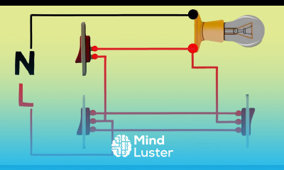 master on switch wiring diagram in two way switch