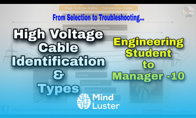 Industrial High voltage cable ACSR AAAC AAC Why we are using this