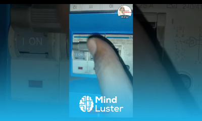 Residual current circuit breaker testing generalengineering1194 shorts trending