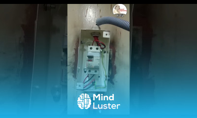 RCCB Testing Procedure shorts trending generalengineering1194